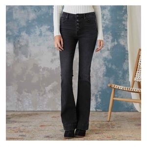 Sundance Catalog Wyatt Gentilly Jean 30x34 10